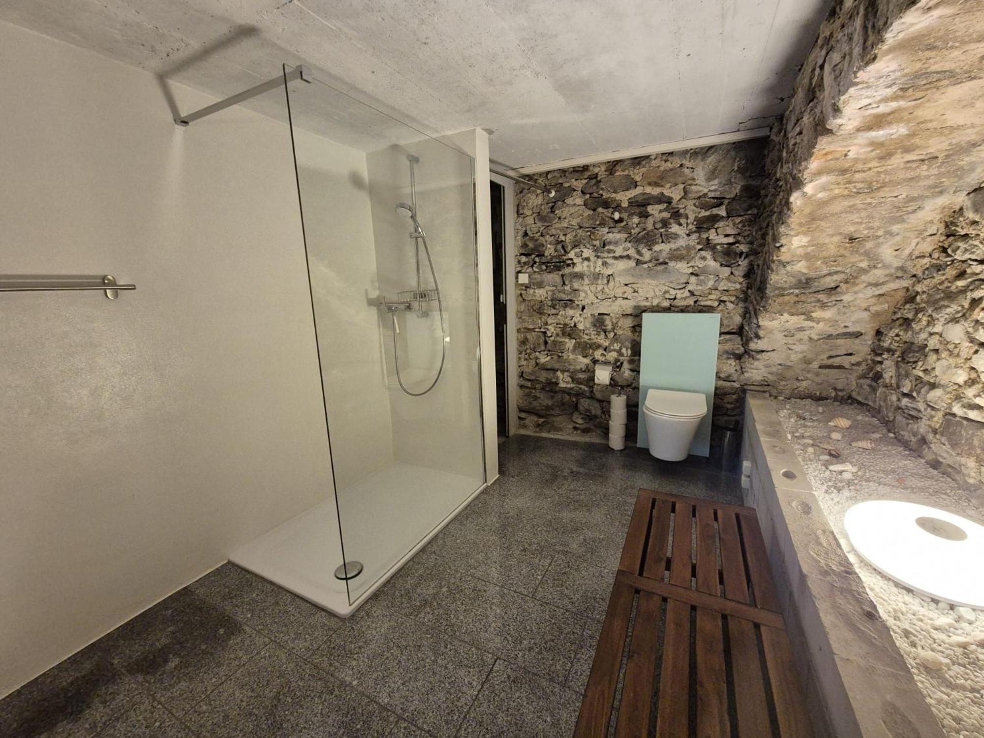 Casa Grillino Apartment *