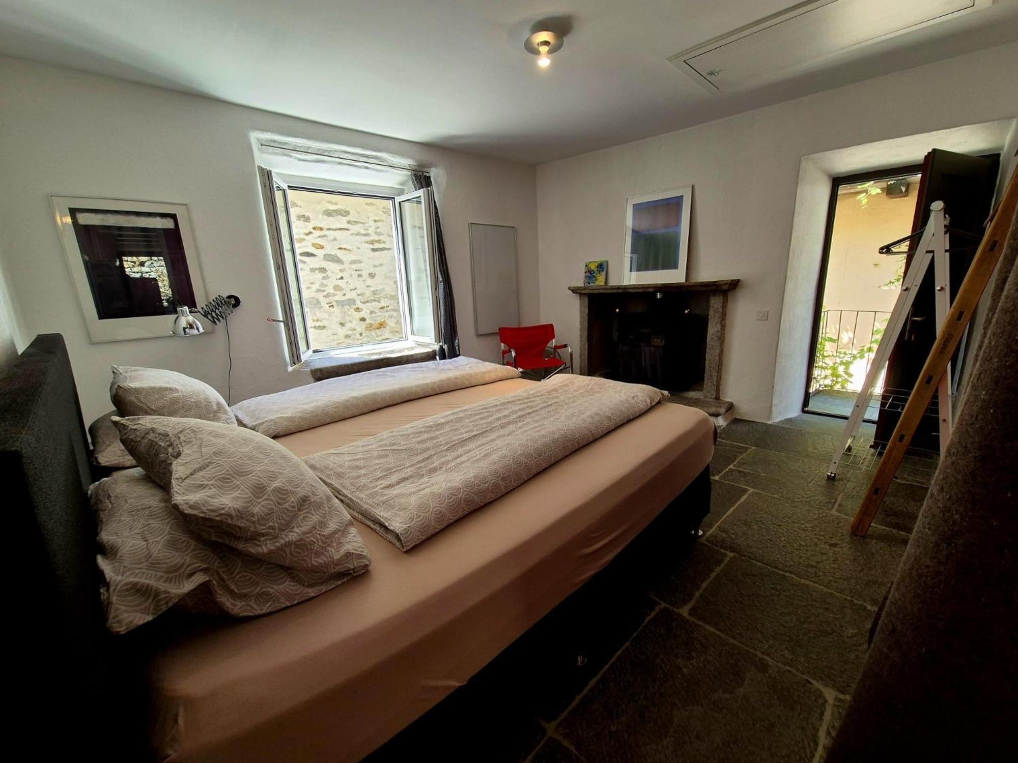 Casa Grillino Apartment