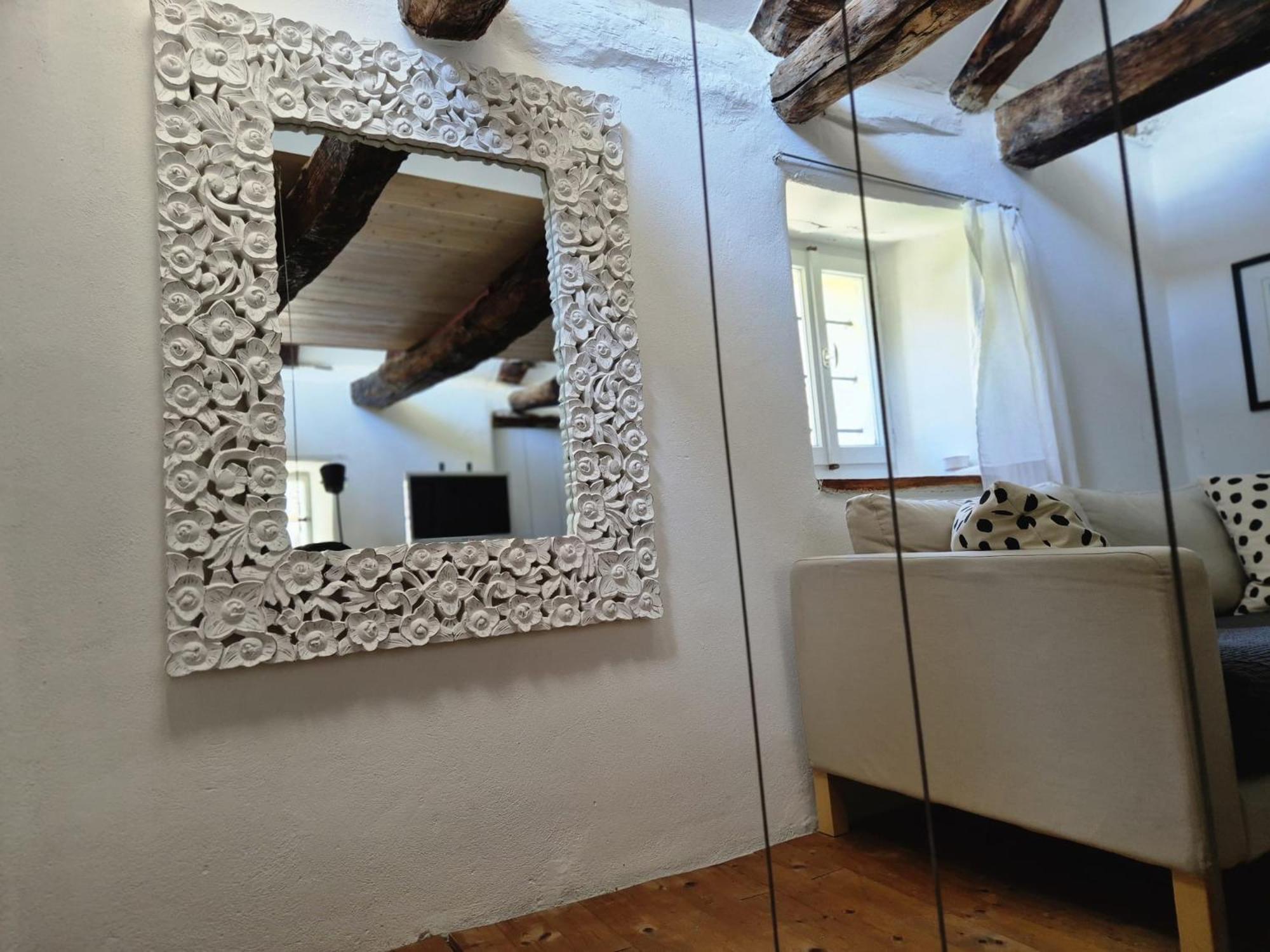 Apartment Casa Grillino