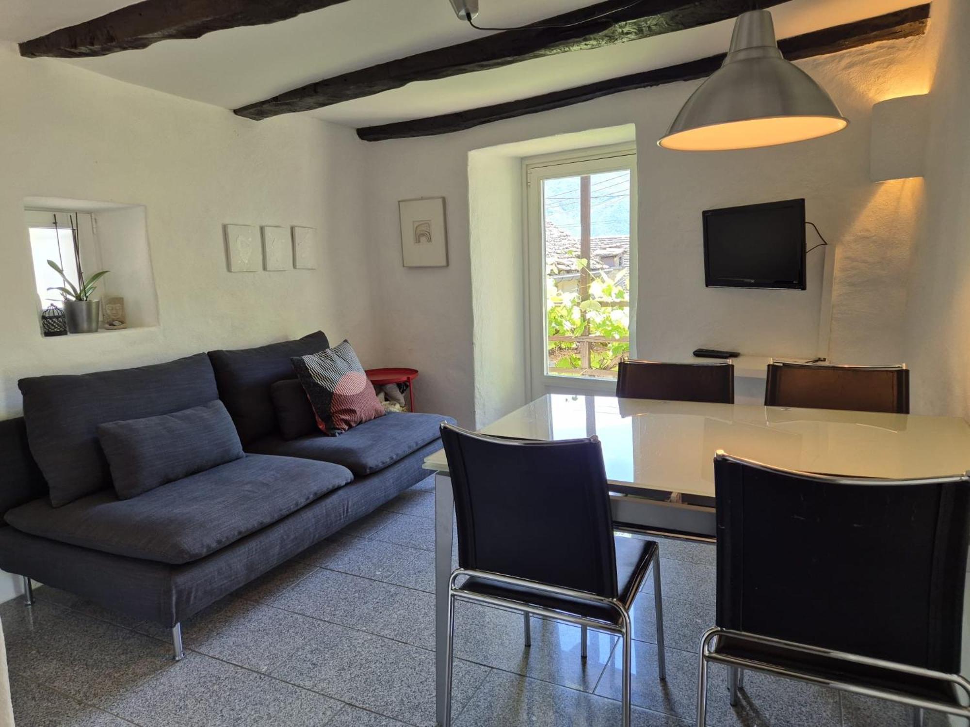 Apartment Casa Grillino *