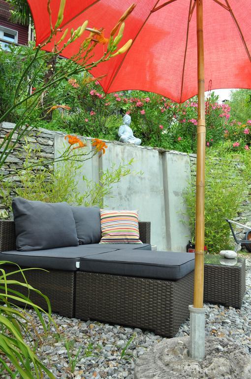 Apartment Casa Grillino *