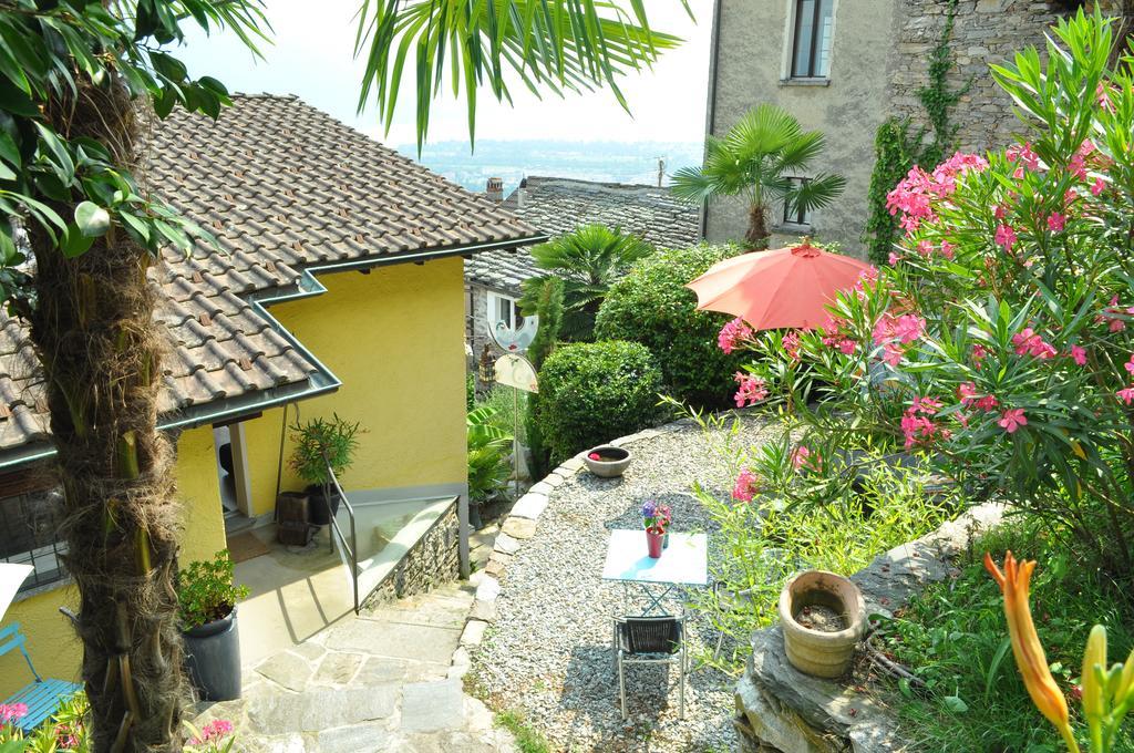 Apartment Casa Grillino *