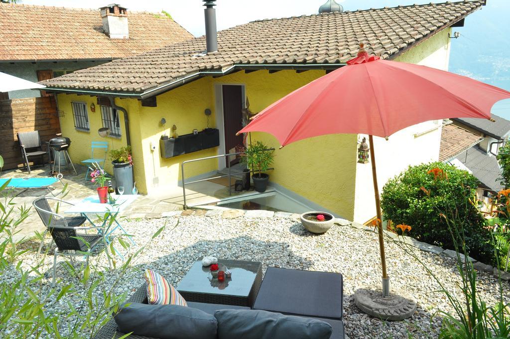 Apartment Casa Grillino *