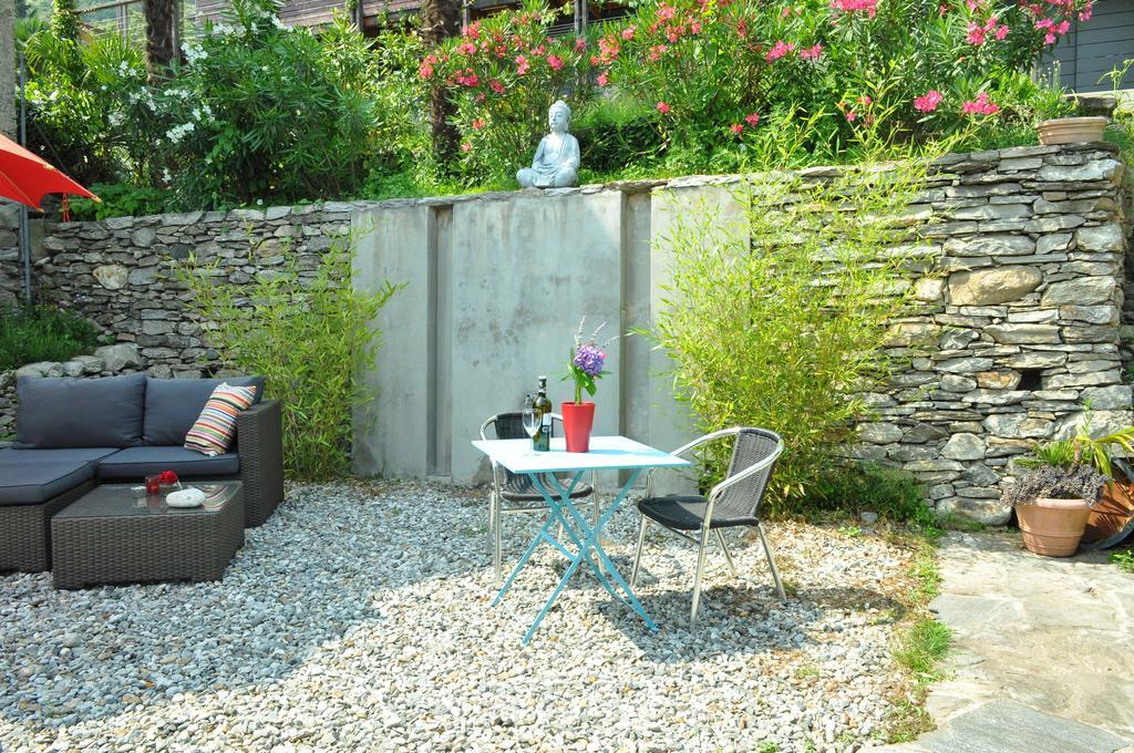Apartment Casa Grillino *