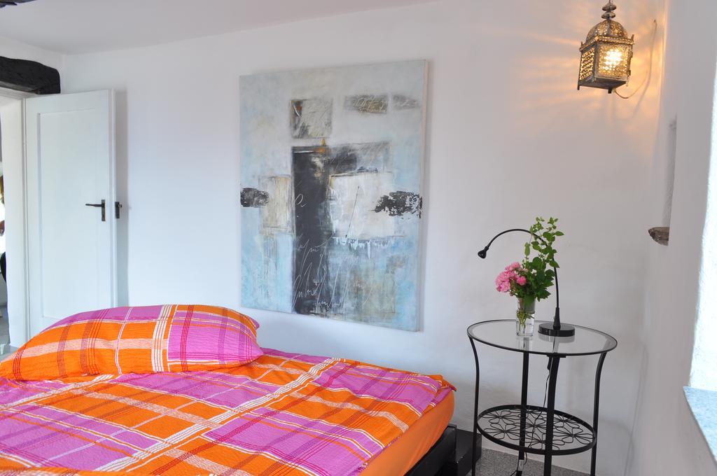 Apartment Casa Grillino Locarno