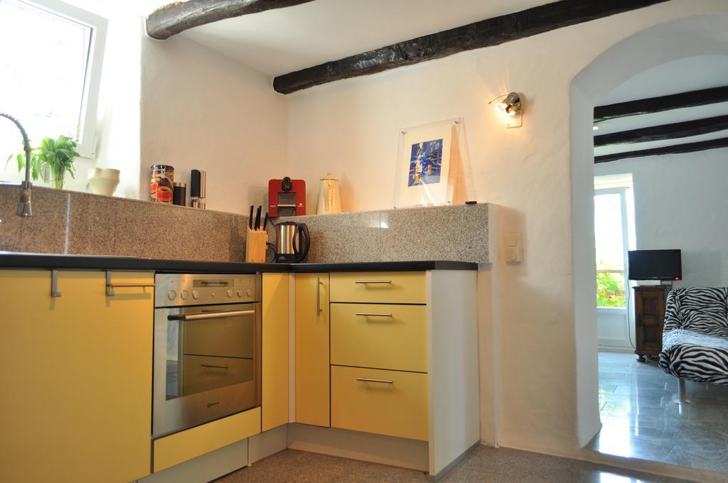 Apartment Casa Grillino