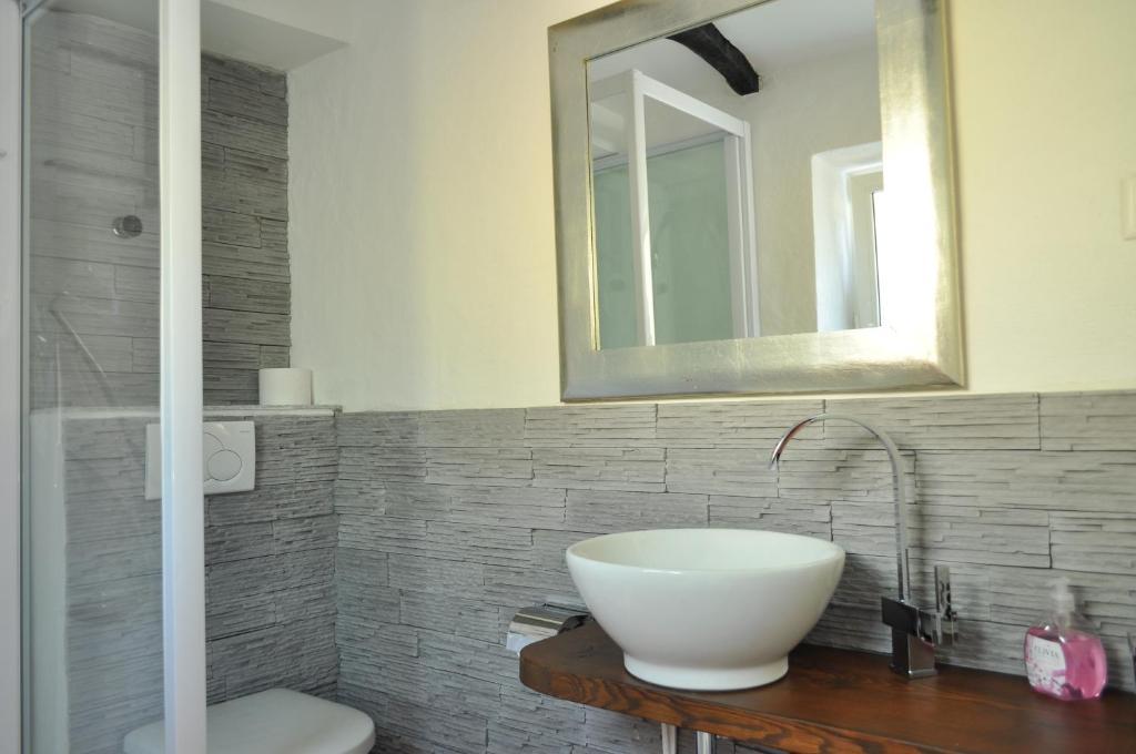 Casa Grillino Apartment *