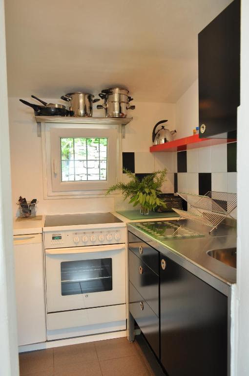 Apartment Casa Grillino