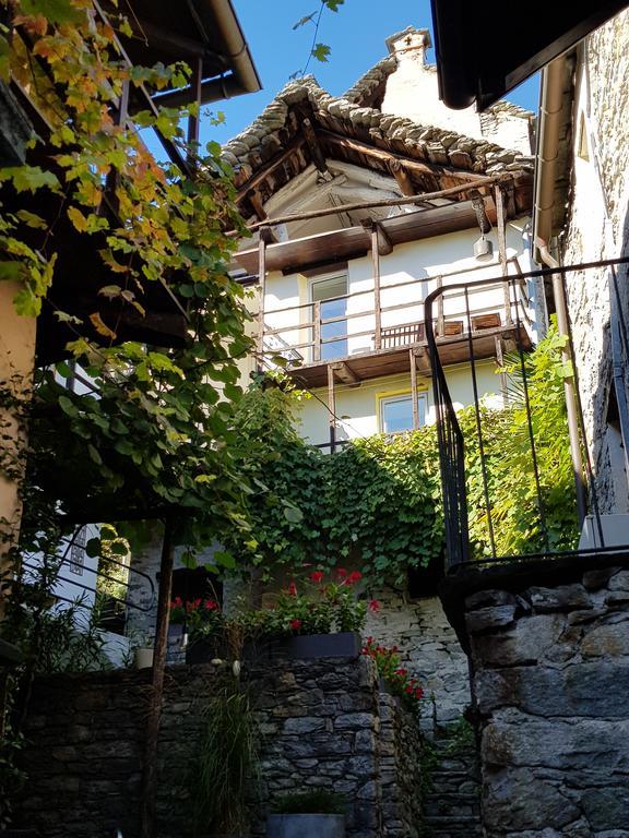 Casa Grillino Apartment