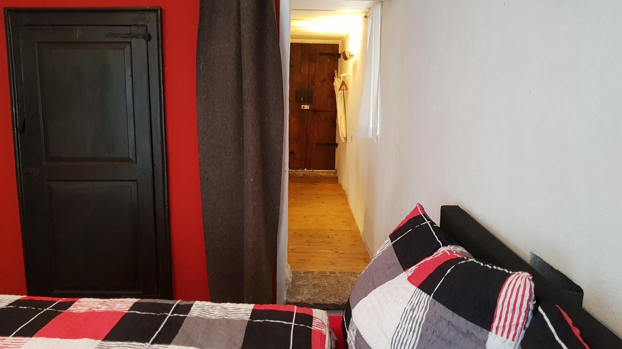 Apartment Casa Grillino