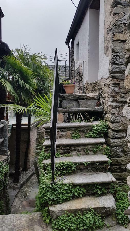 Casa Grillino Apartment